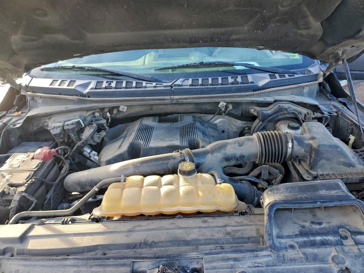 2018 Ford F150 Supercrew VIN: 1FTEW1EG5JKF56679 Lot: 94562105