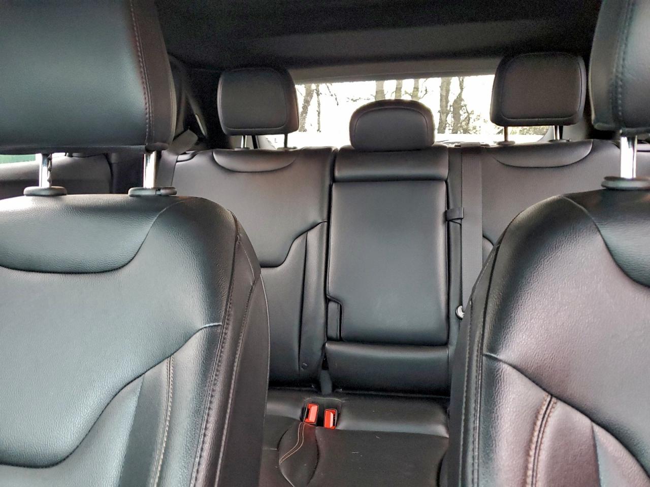 2024 Jeep Compass Limited VIN: 3C4NJDCN3RT152839 Lot: 93895295