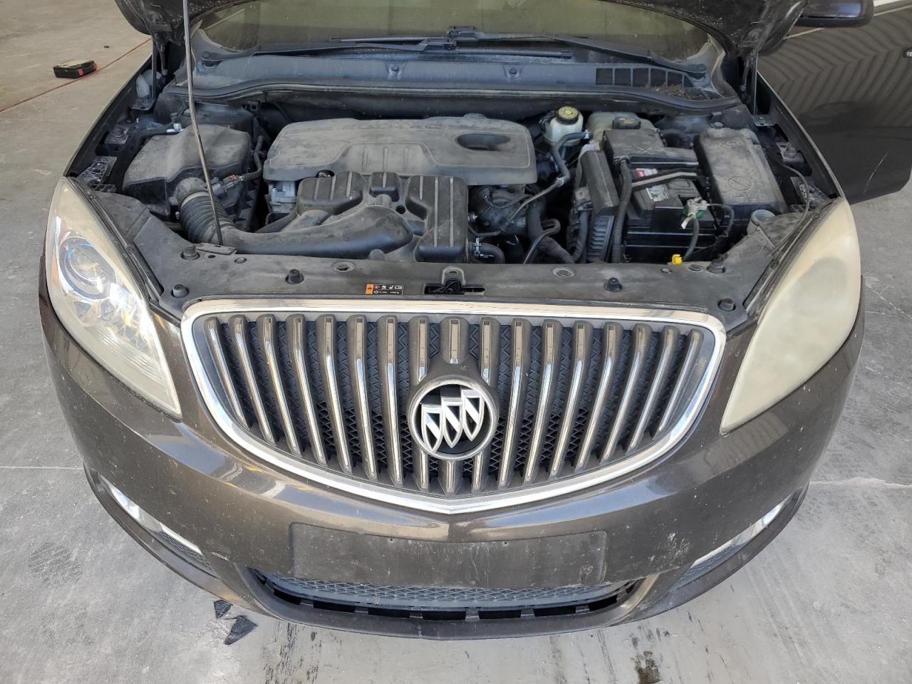 2012 Buick Verano VIN: 1G4PP5SK3C4225169 Lot: 91629295