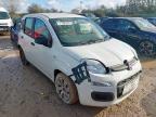 2015 FIAT PANDA 1.2 POP 5DR for sale at Copart BRISTOL