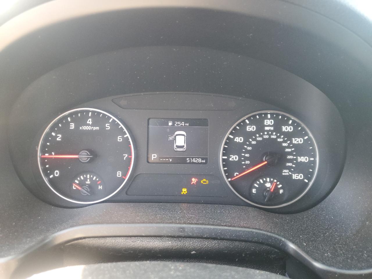 2021 Kia Seltos S VIN: KNDEUCA2XM7079704 Lot: 92367445