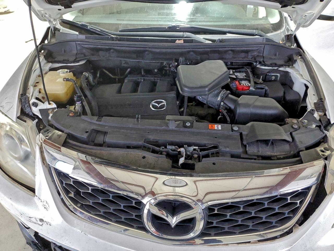 2010 Mazda Cx-9 VIN: JM3TB2MA2A0210520 Lot: 94187705