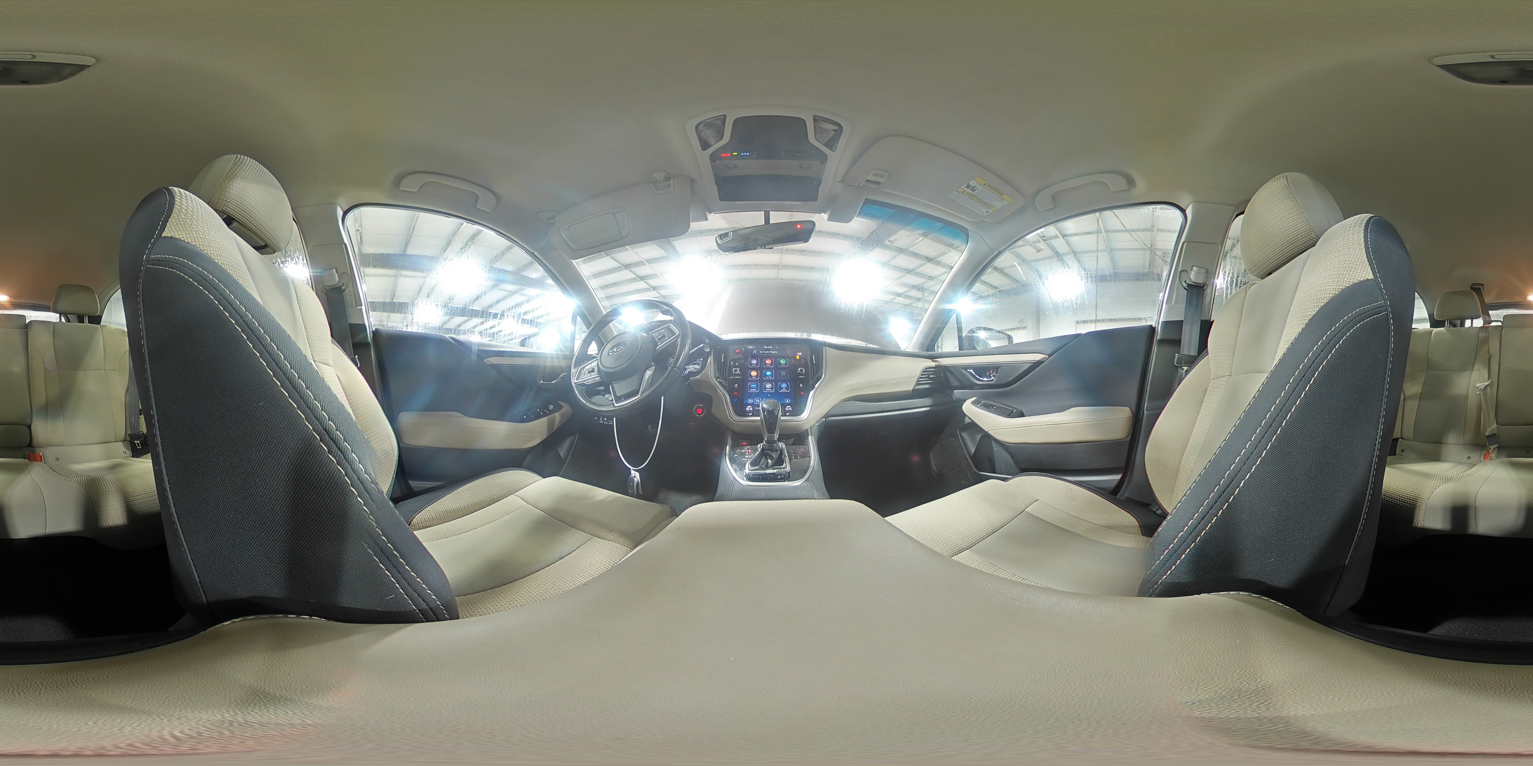 2021 Subaru Outback Premium VIN: 4S4BTADC1M3216482 Lot: 94559465