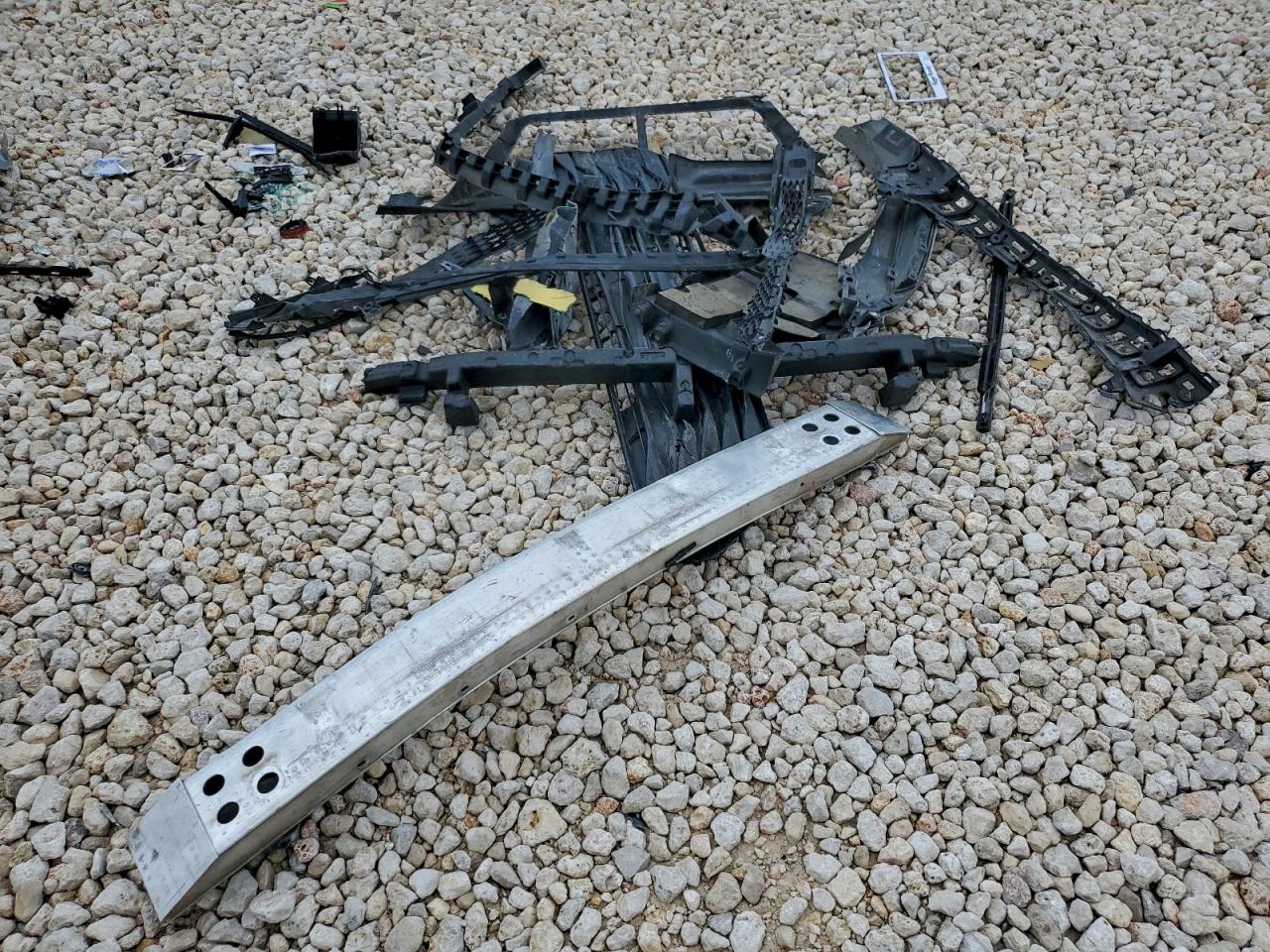 2004 Lexus Gx 470 VIN: JTJBT20XX40027105 Lot: 93505075