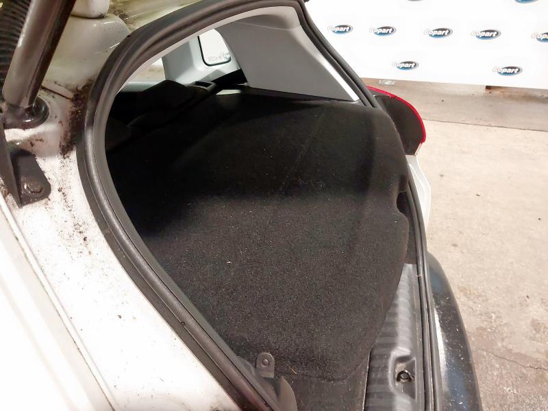 2014 PEUGEOT 2008 1.2 VTI ACTIVE 5DR