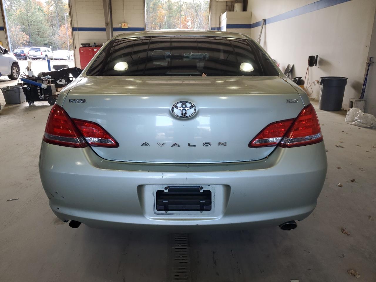 2006 Toyota Avalon Xl VIN: 4T1BK36B46U101617 Lot: 91624285