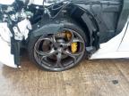 2018 ALFA ROMEO GIULIA 2.9 V6 BITURBO QUADRIFOGLIO 4DR AUTO for sale at Copart ROCHFORD