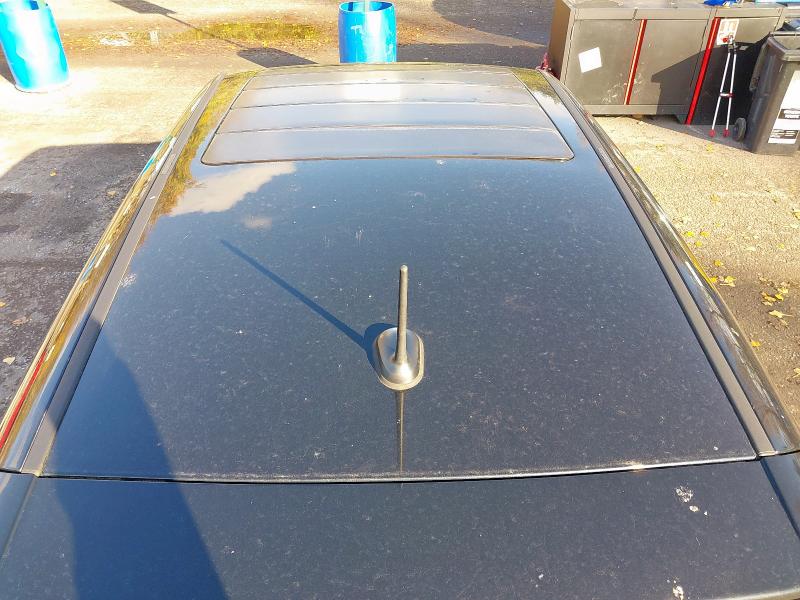 2008 MERCEDES BENZ B CLASS SP