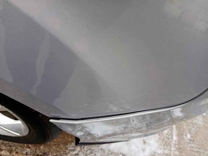 2012 FORD FOCUS 1.0 125 ECOBOOST ZETEC 5DR