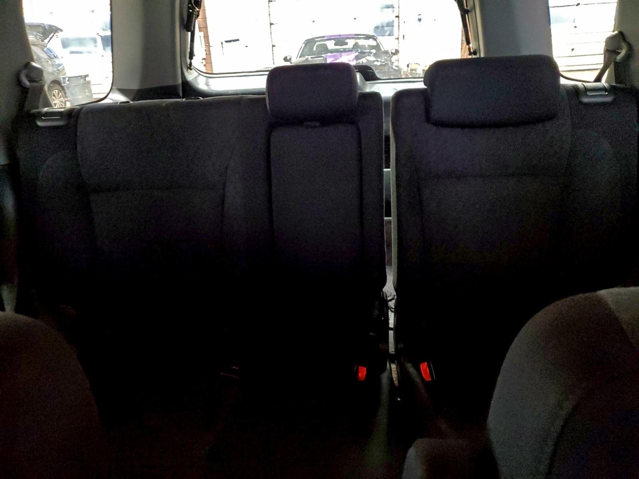 2005 Honda Cr-V Lx VIN: JHLRD78535C004878 Lot: 94555085