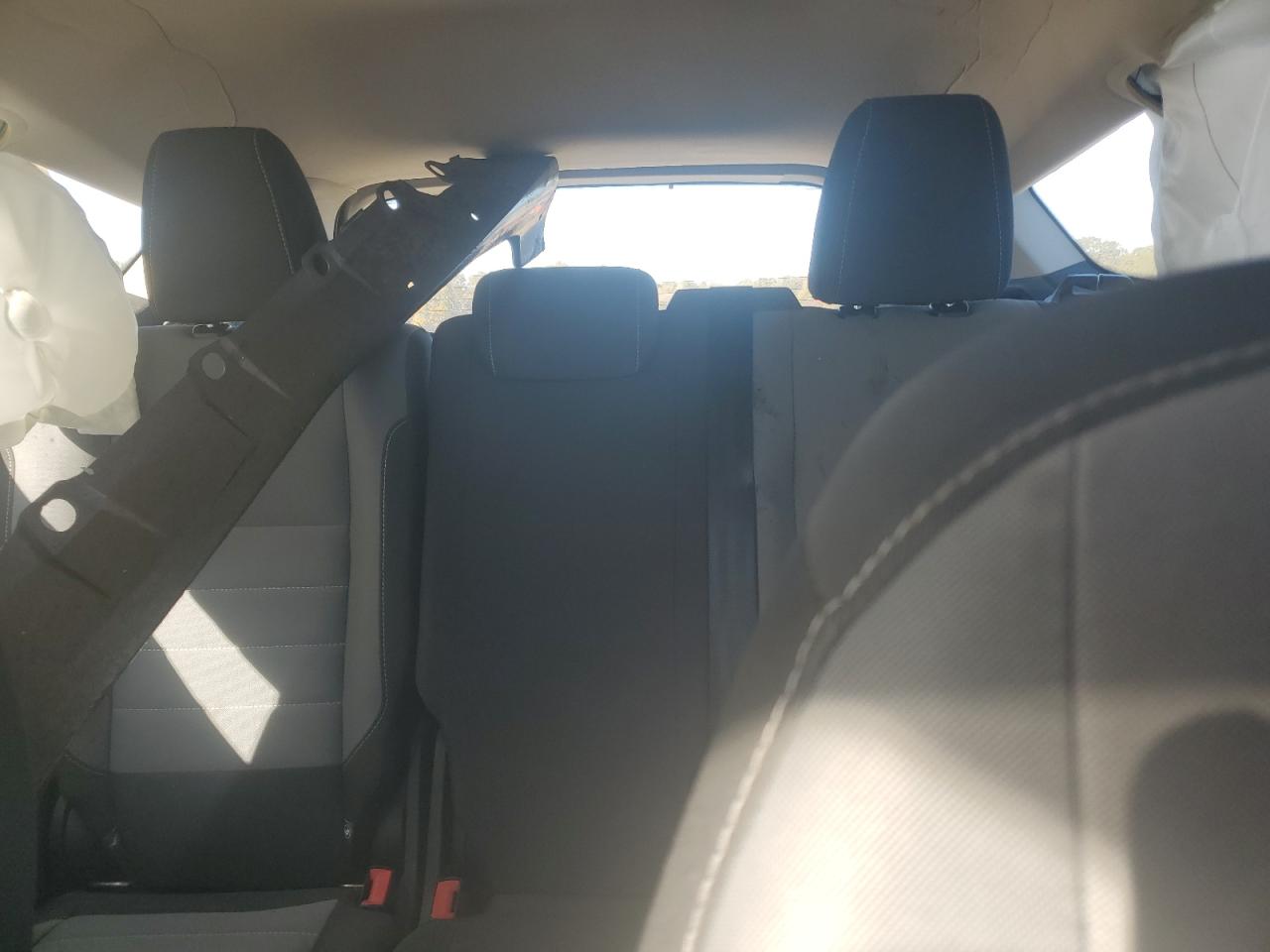 2017 Ford Escape S VIN: 1FMCU0F77HUC88380 Lot: 92473935