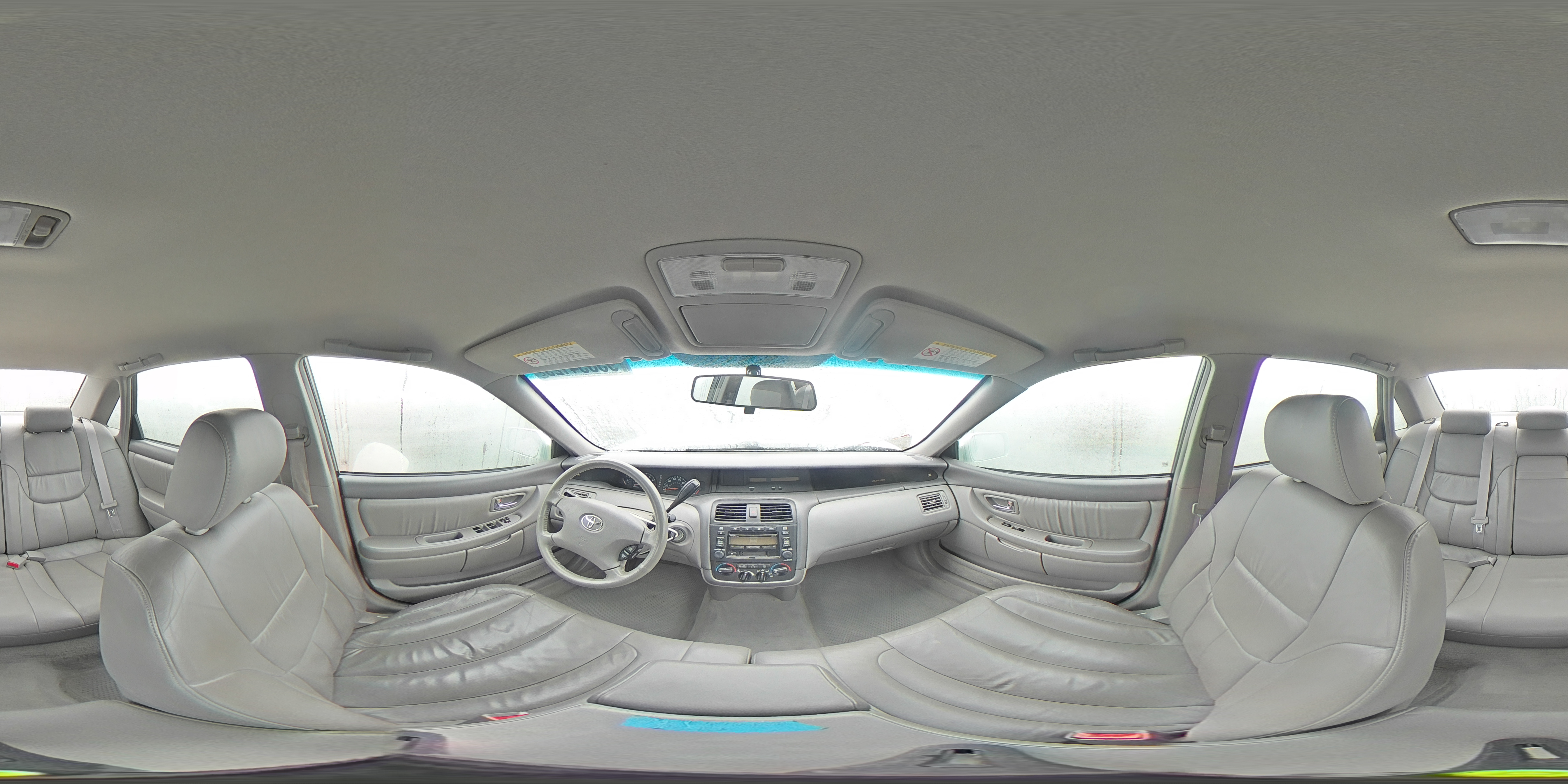 2003 Toyota Avalon Xl VIN: 4T1BF28B83U310690 Lot: 93054125