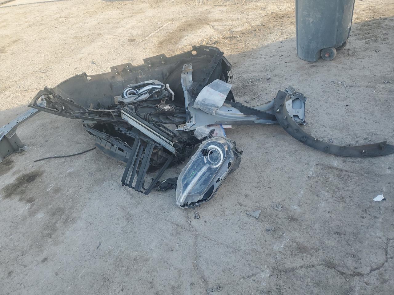 2021 Ford Bronco Sport Big Bend VIN: 3FMCR9B62MRB03026 Lot: 93480375