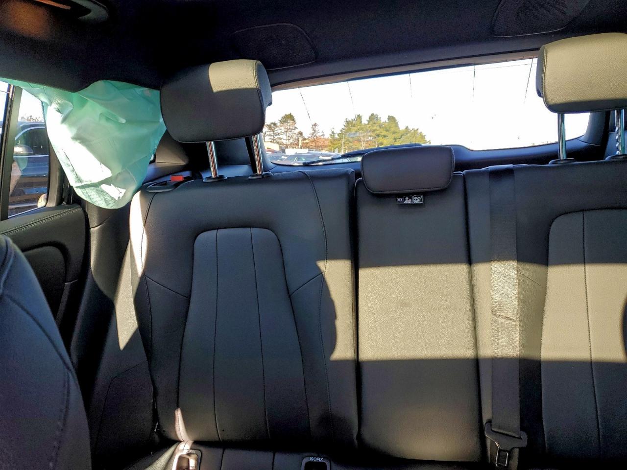 2024 Mercedes-Benz Gla 250 4Matic VIN: W1N4N4HB4RJ577517 Lot: 92922195