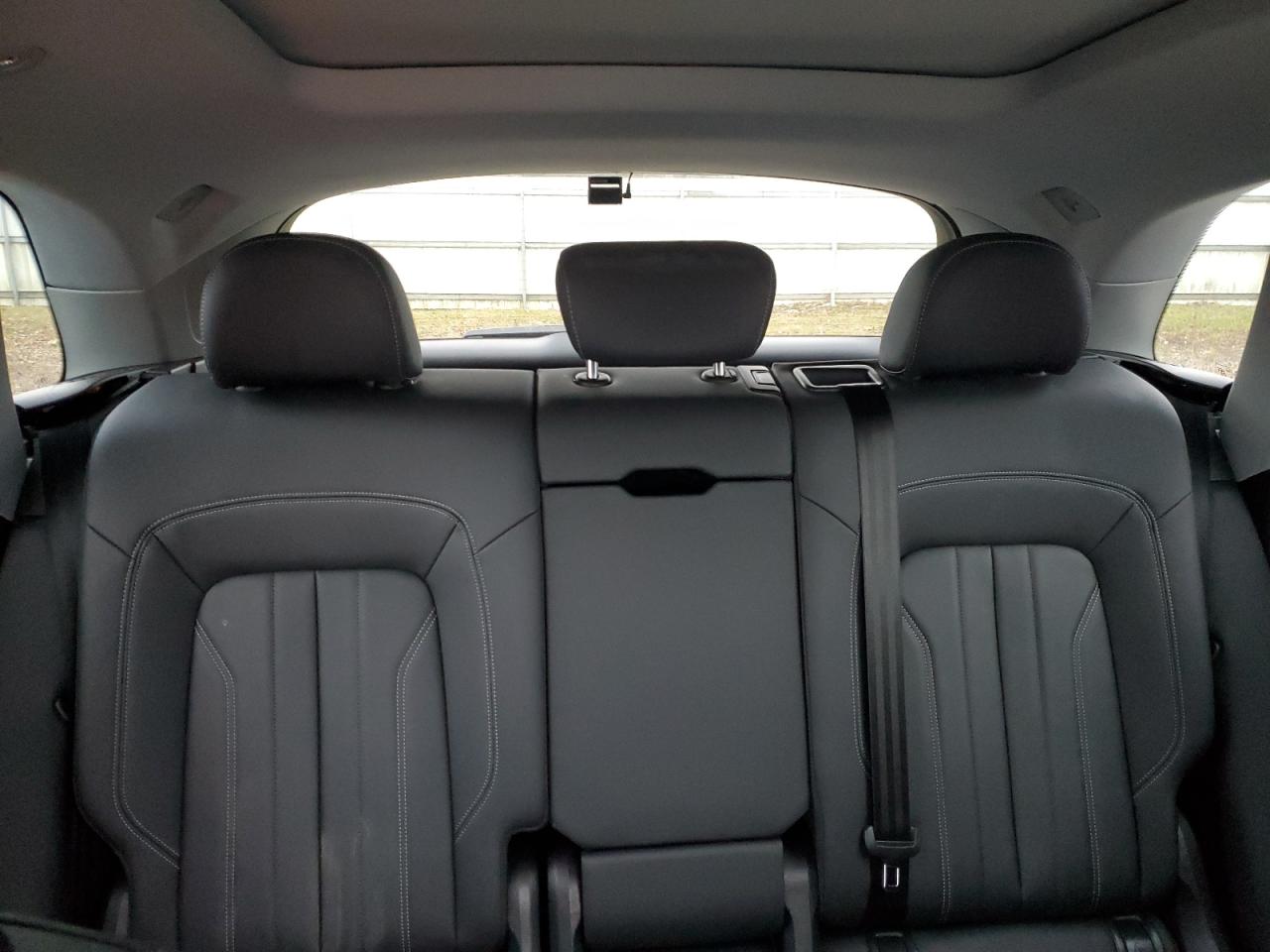 2023 Audi Q5 Premium Plus 45 VIN: WA1EAAFY1P2014309 Lot: 92417875