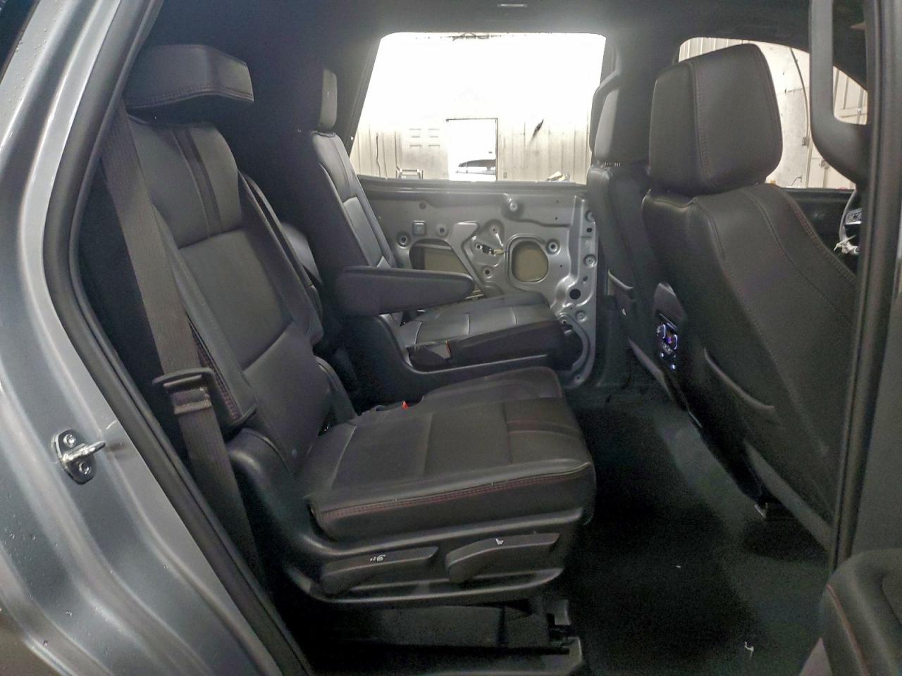 2024 Chevrolet Tahoe K1500 Rst VIN: 1GNSKRKD0RR370792 Lot: 93517975