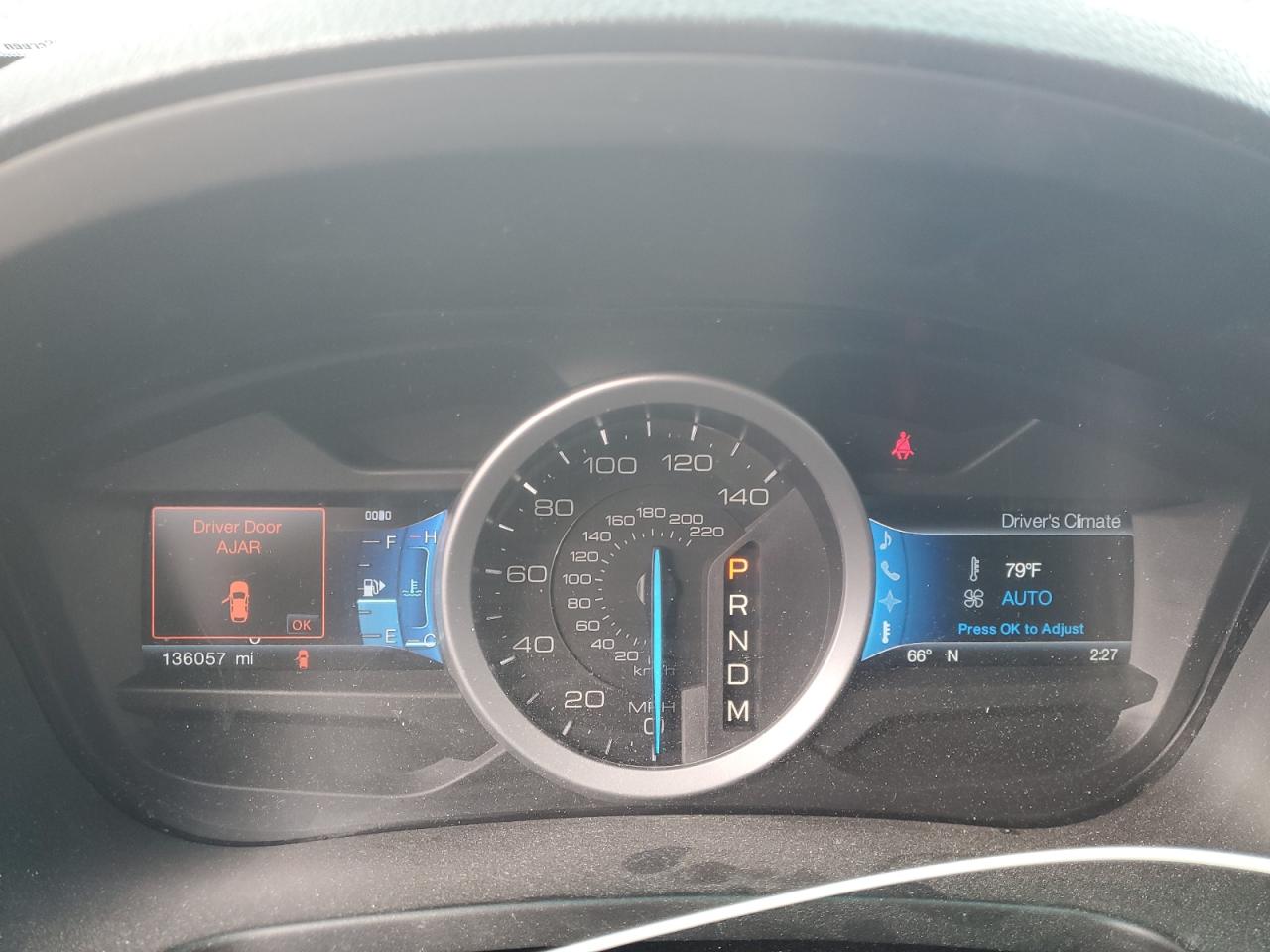 2013 Ford Explorer Xlt VIN: 1FM5K8D84DGC04694 Lot: 92330975