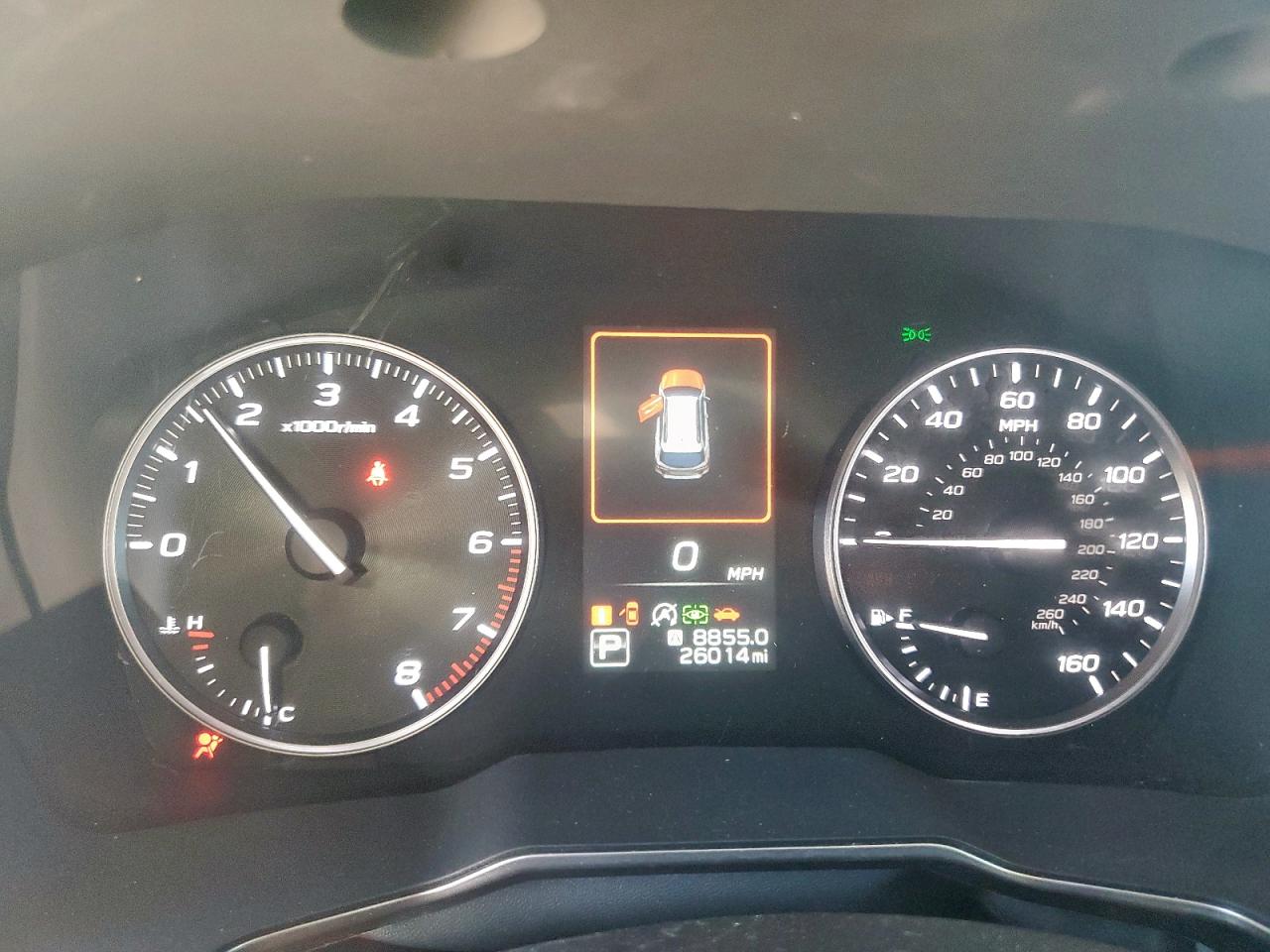 2022 Subaru Outback Limited Xt VIN: 4S4BTGND9N3280992 Lot: 92429635