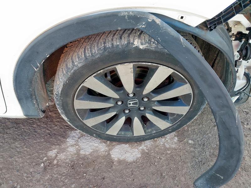 2017 HONDA CIVIC 1.8 I-VTEC SE PLUS 5DR AUTO [NAV]