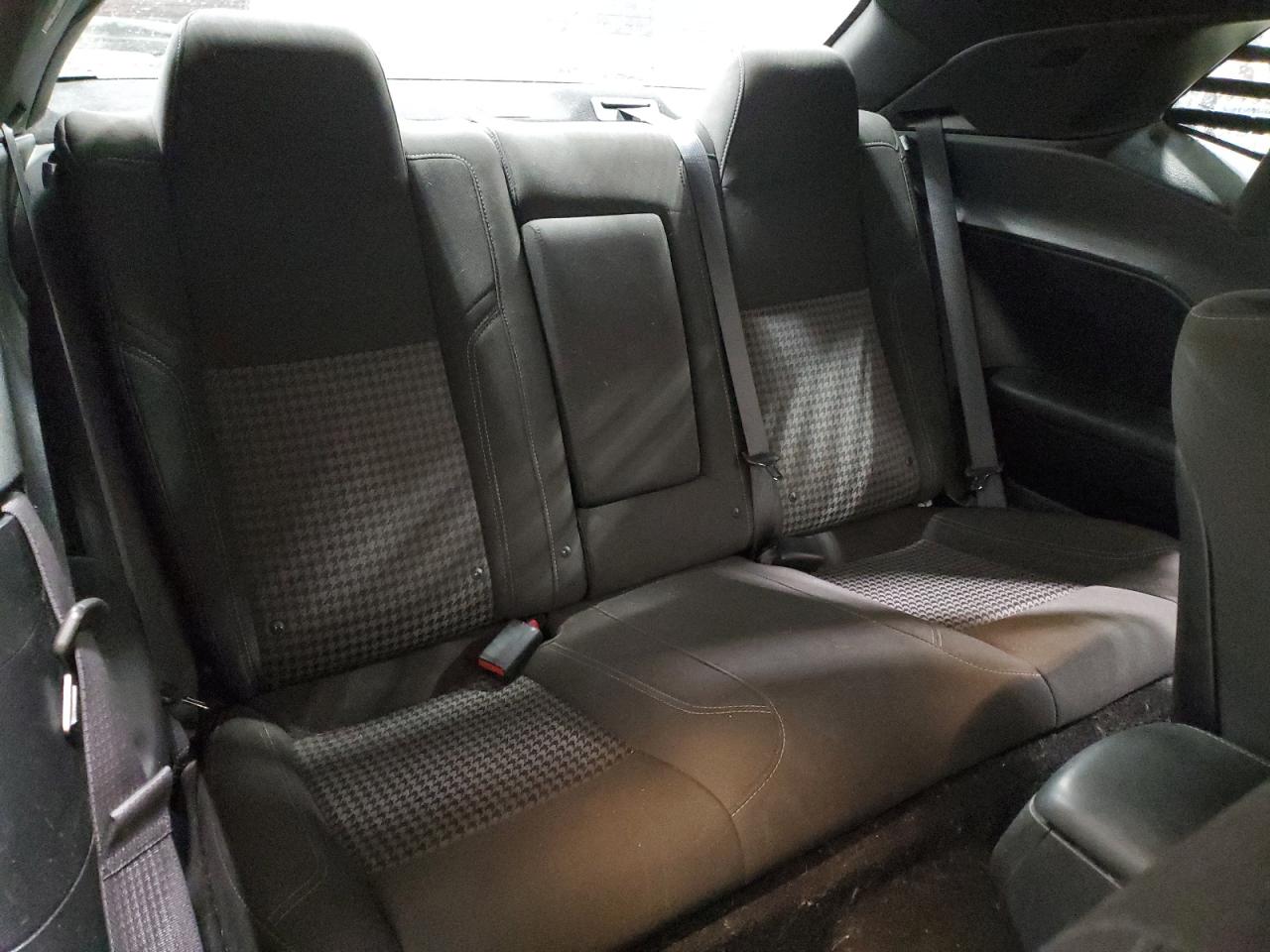 2019 Dodge Challenger Sxt VIN: 2C3CDZGG9KH759838 Lot: 85957725