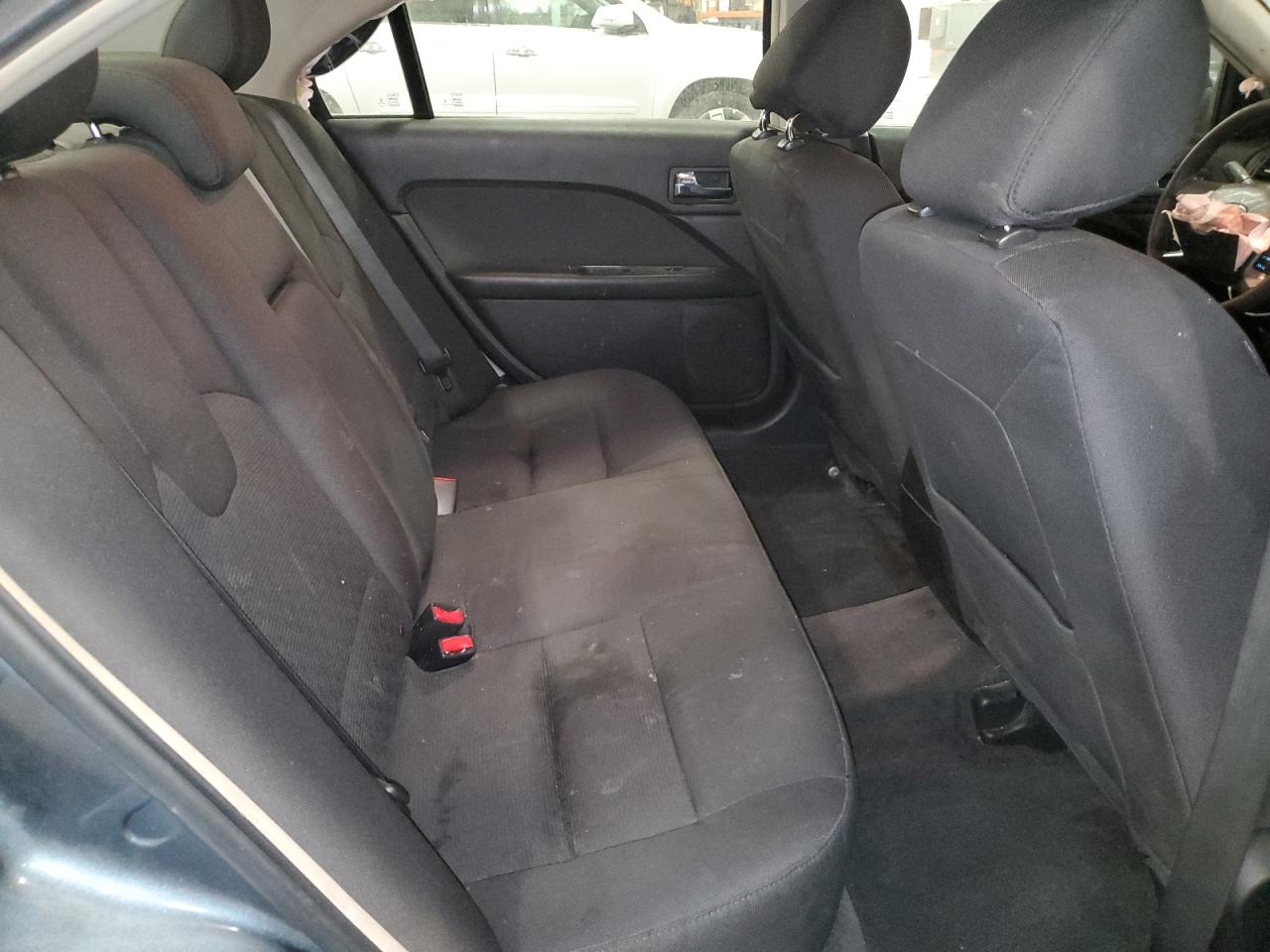 2012 Ford Fusion Se VIN: 3FAHP0HA6CR259260 Lot: 92069255