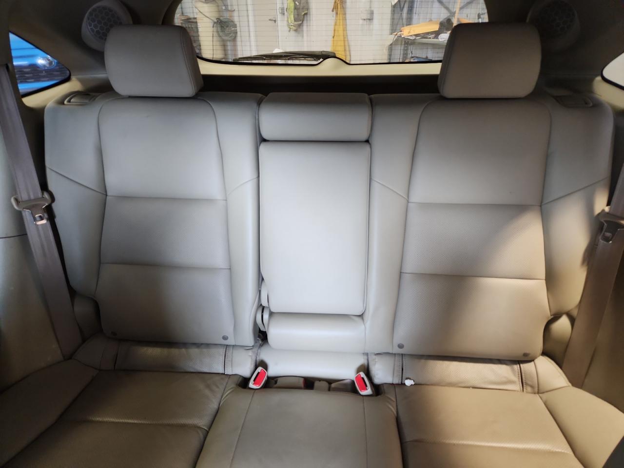 2015 Acura Rdx Technology VIN: 5J8TB4H58FL027292 Lot: 91827825