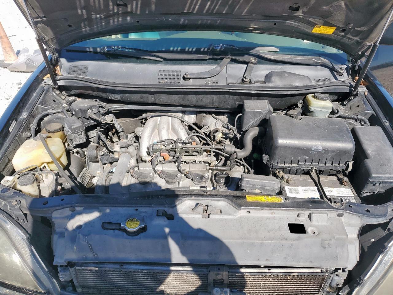 2003 Lexus Rx 300 VIN: JTJGF10U530154128 Lot: 91683905