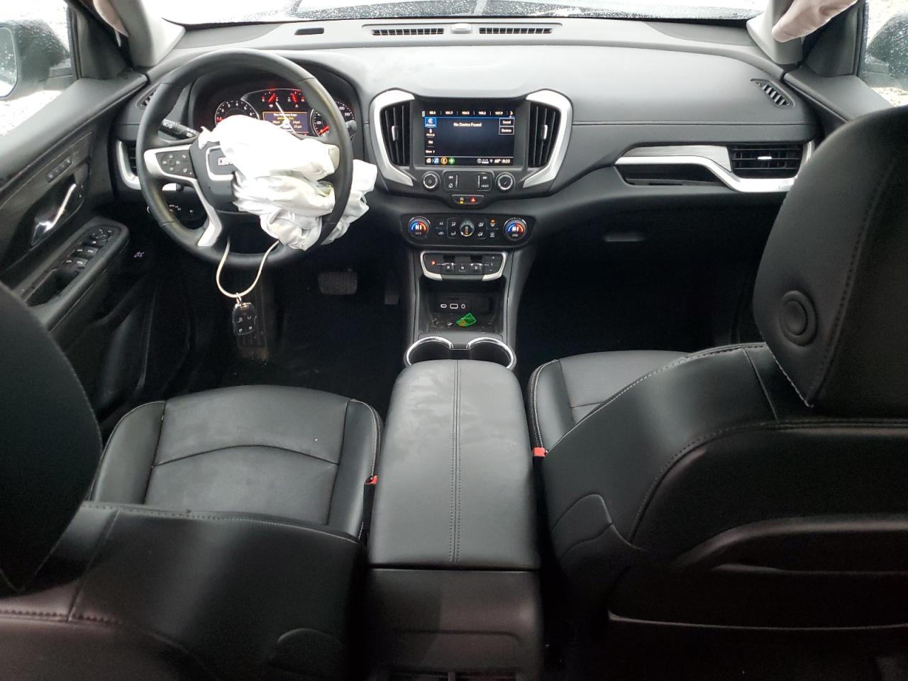 2024 GMC Terrain Slt VIN: 3GKALVEG0RL216420 Lot: 93145925