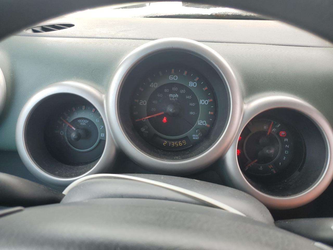 2005 Honda Element Ex VIN: 5J6YH28675L031939 Lot: 90256375