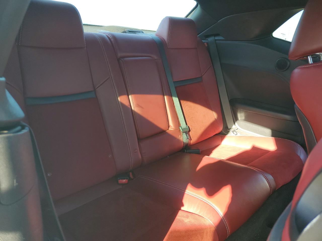 2013 Dodge Challenger Srt-8 VIN: 2C3CDYCJ8DH724433 Lot: 92899165