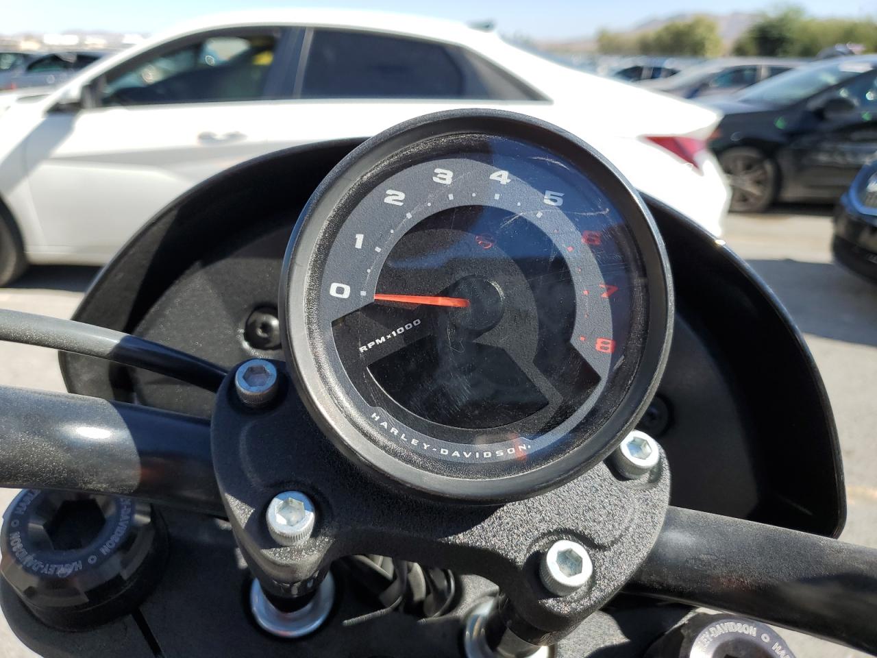 2023 Harley-Davidson Fxlrs VIN: 1HD1YWZ11PB072401 Lot: 90749975