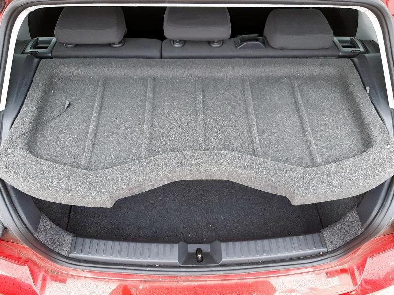 2018 SEAT IBIZA 1.0 SE TECHNOLOGY [EZ] 5DR