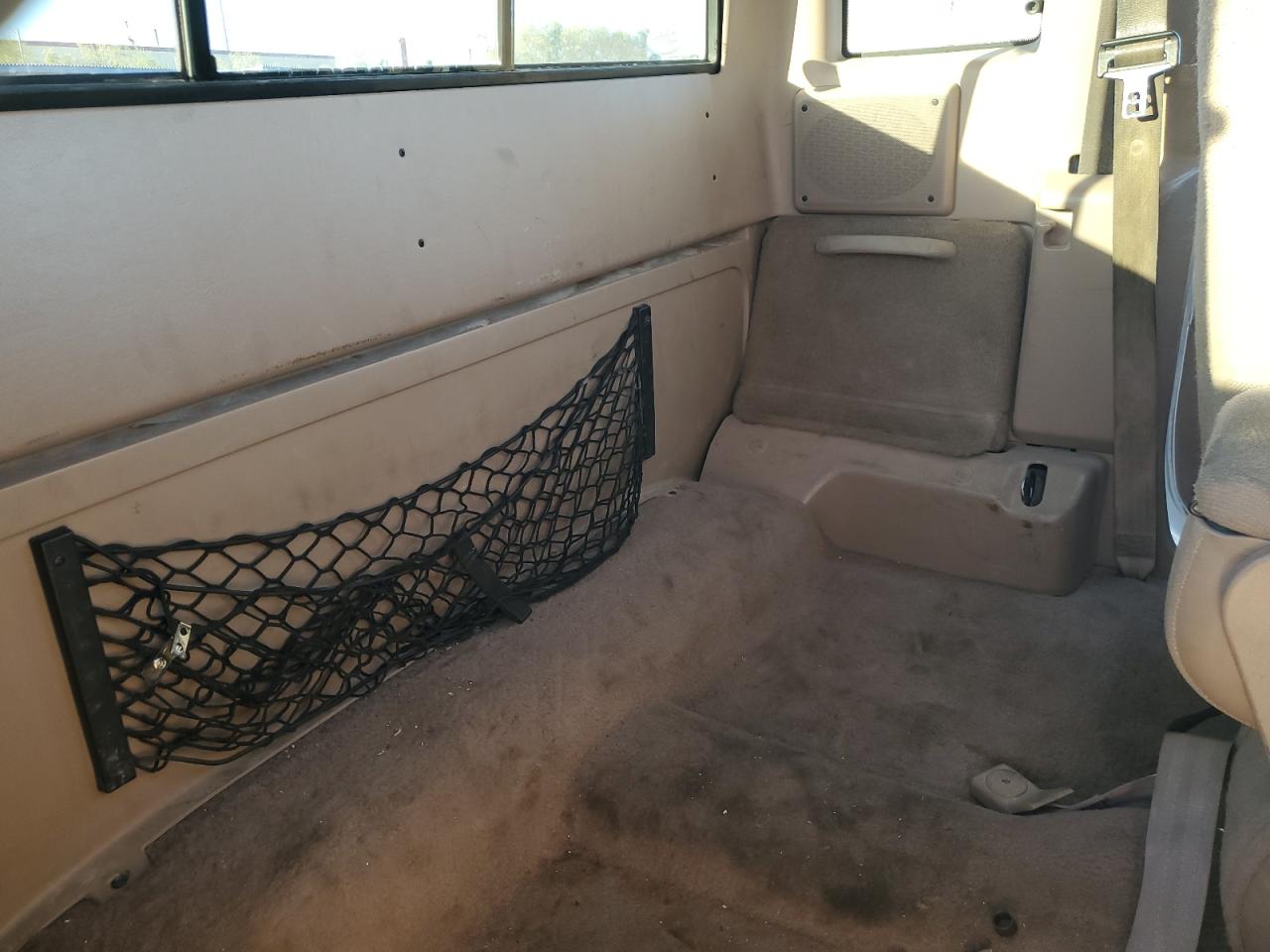 1999 Ford Ranger Super Cab VIN: 1FTYR14V2XPA19672 Lot: 92333305