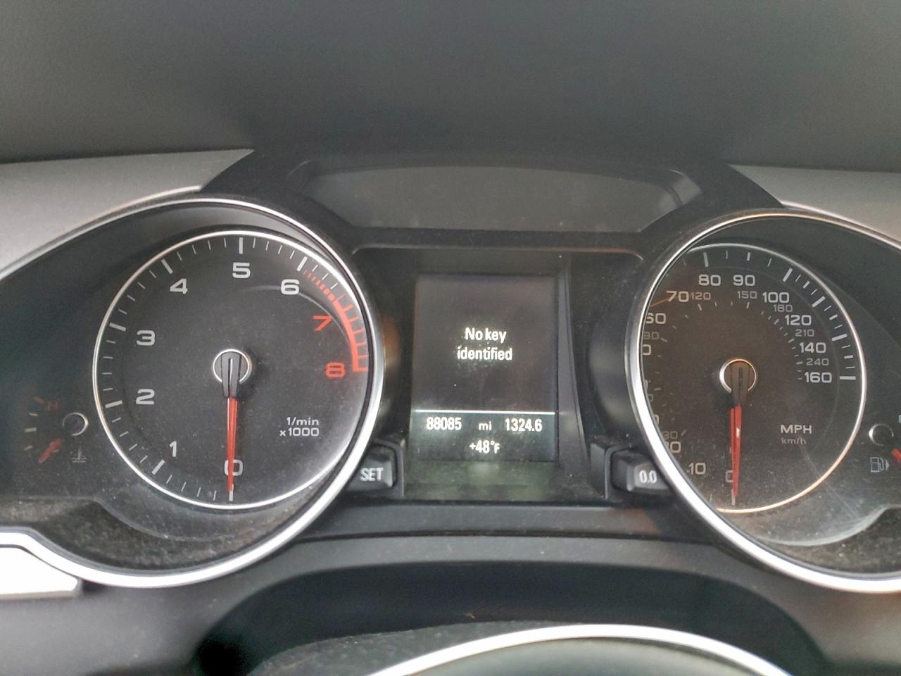 2016 Audi A5 Premium Plus S-Line VIN: WAUM2AFR9GA024158 Lot: 93761925