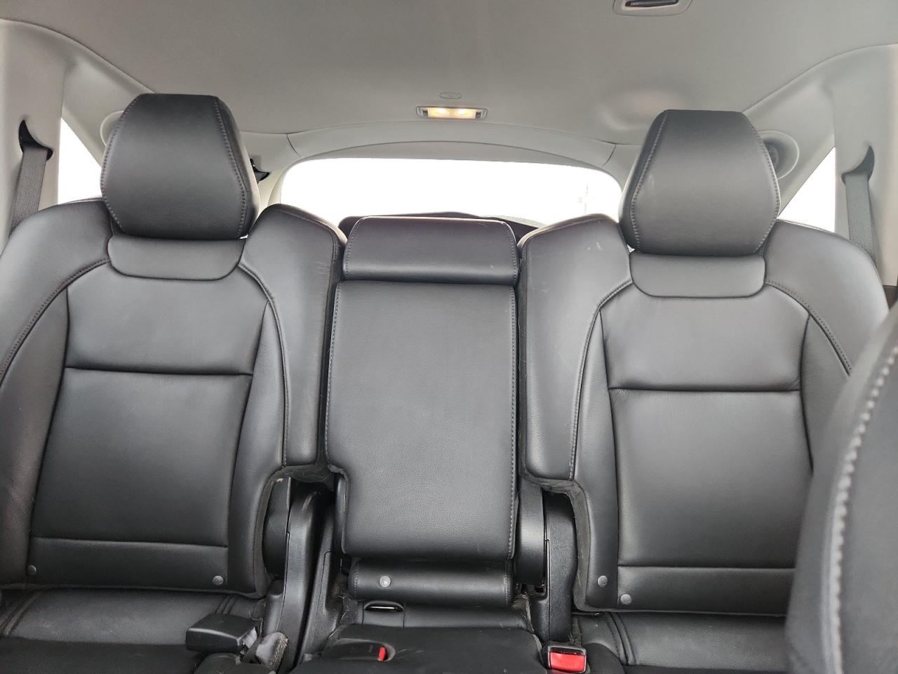 2017 Acura Mdx Technology VIN: 5FRYD4H55HB034414 Lot: 93304065