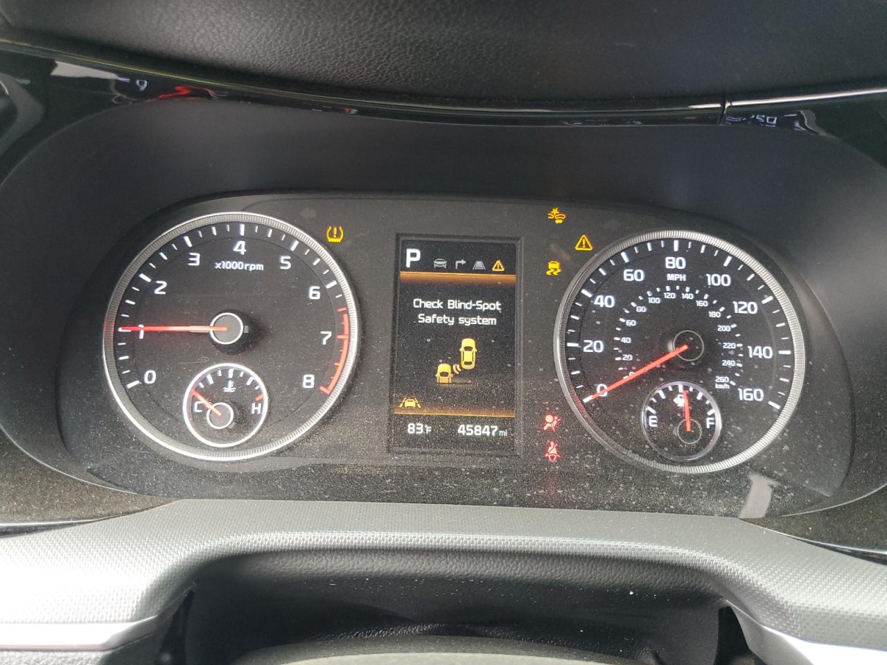 2023 Kia K5 Gt Line VIN: 5XXG64J22PG186850 Lot: 92675415