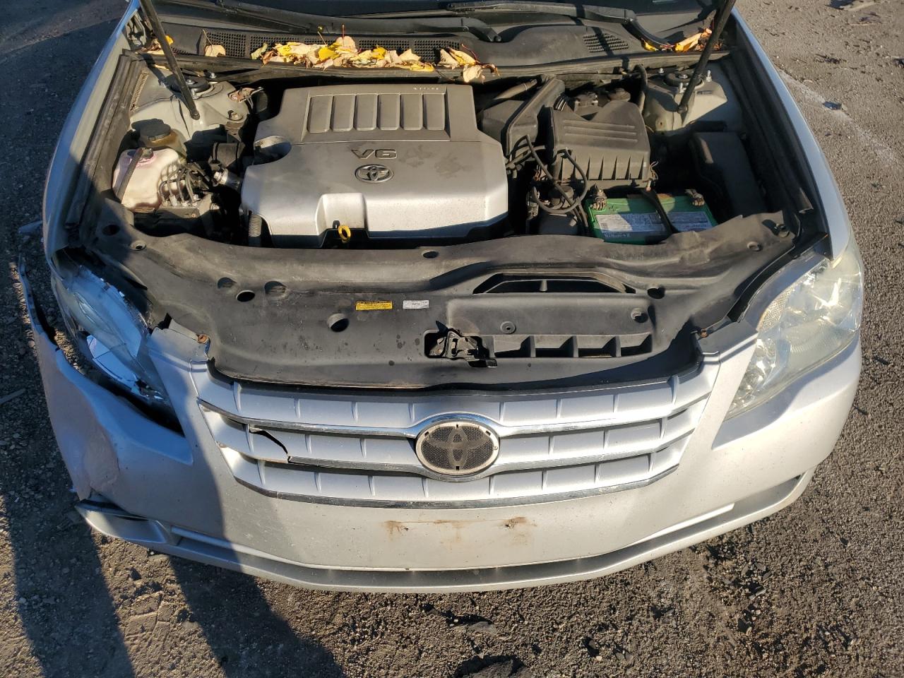 2006 Toyota Avalon Xl VIN: 4T1BK36B36U102290 Lot: 91343165