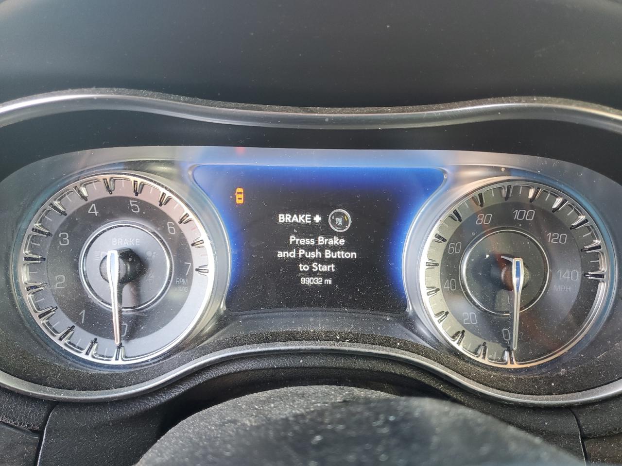 2020 Chrysler 300 Limited VIN: 2C3CCAKG9LH112286 Lot: 91598245