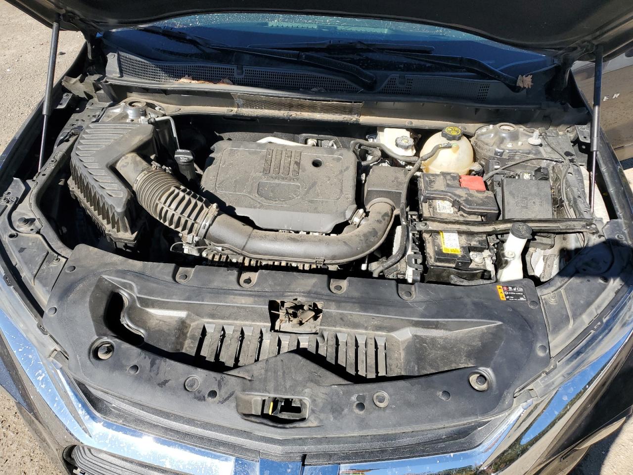 2022 Chevrolet Blazer 2Lt VIN: 3GNKBCR46NS180750 Lot: 91595355