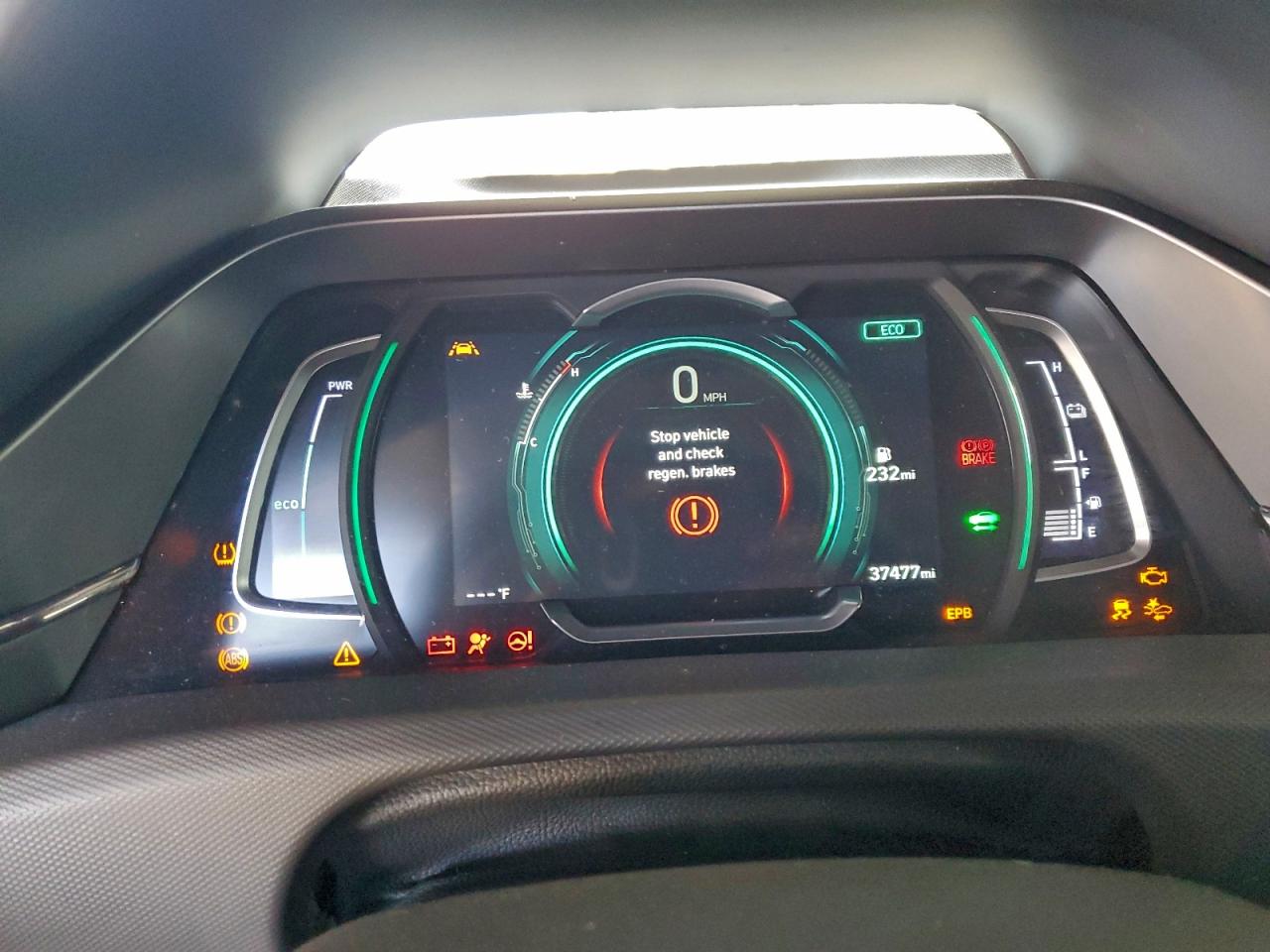 2022 Hyundai Ioniq Se VIN: KMHC75LC1NU270877 Lot: 94234965