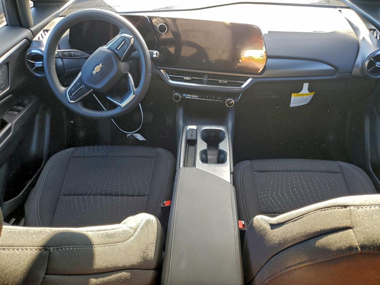 2025 Chevrolet Equinox Lt VIN: 3GN7DMRP7SS213931 Lot: 94316305