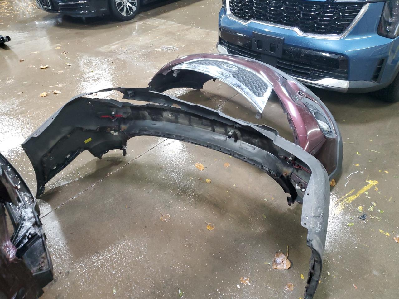 2013 Kia Sorento Lx VIN: 5XYKT4A6XDG346521 Lot: 92211865