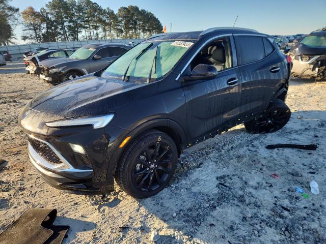 BUICK ENCORE GX 2024