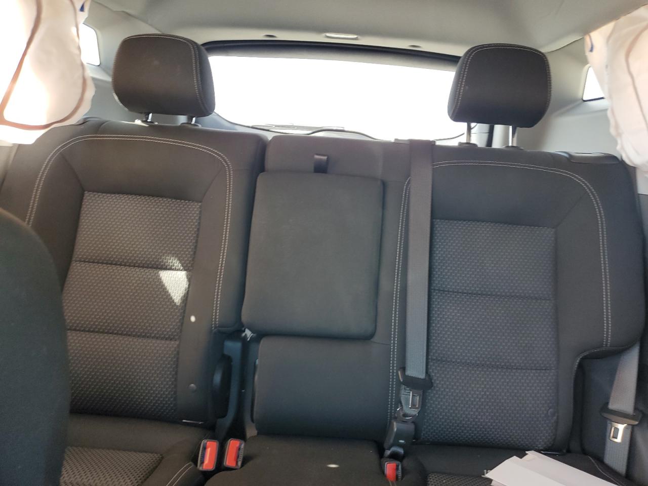 2022 GMC Terrain Sle VIN: 3GKALMEV0NL252451 Lot: 93270165