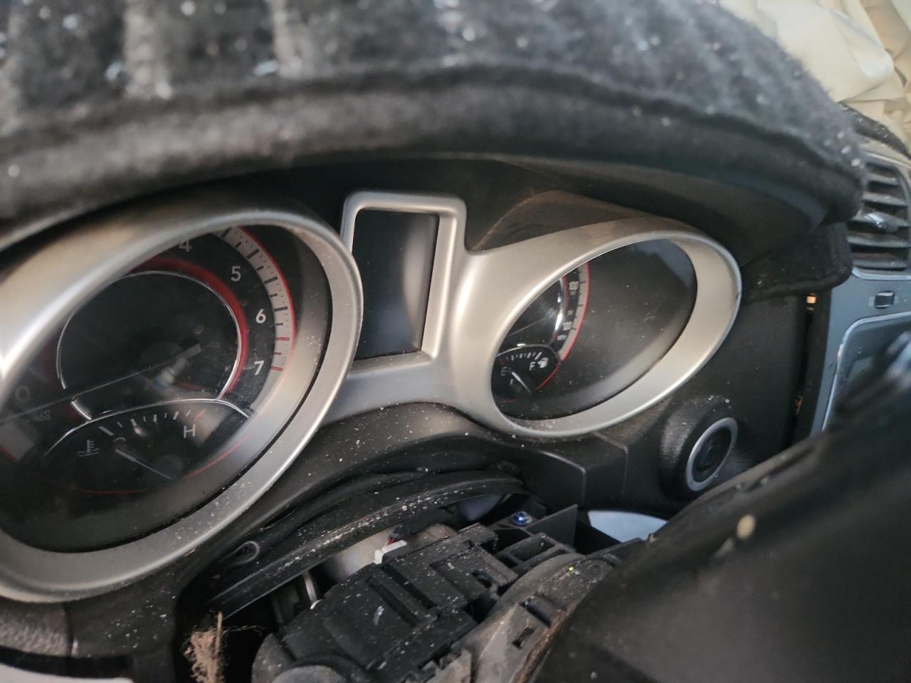 2013 Dodge Journey Sxt VIN: 3C4PDDBG3DT614926 Lot: 91424305