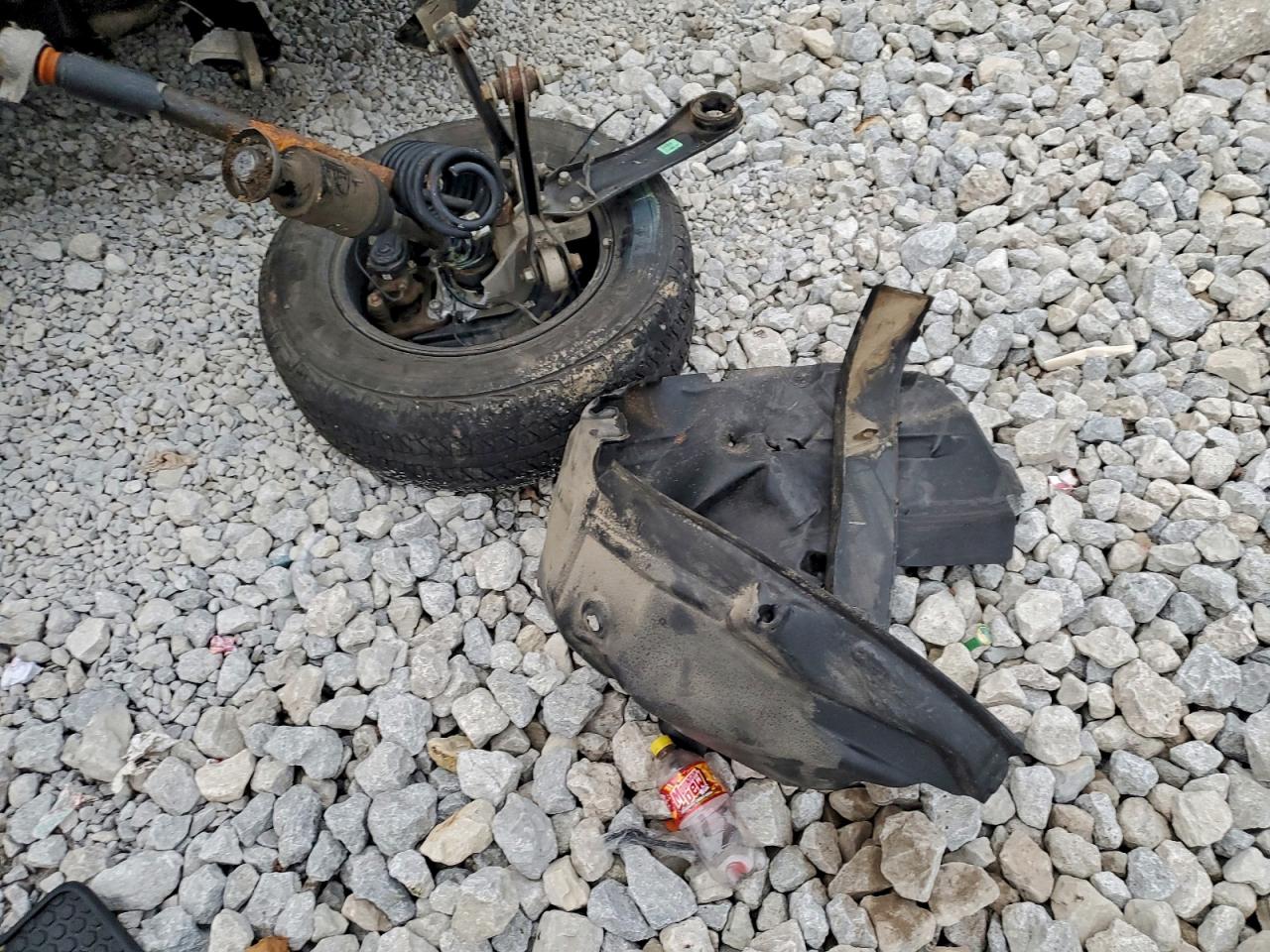 2015 Jeep Cherokee Trailhawk VIN: 1C4PJMBS4FW778003 Lot: 93874095