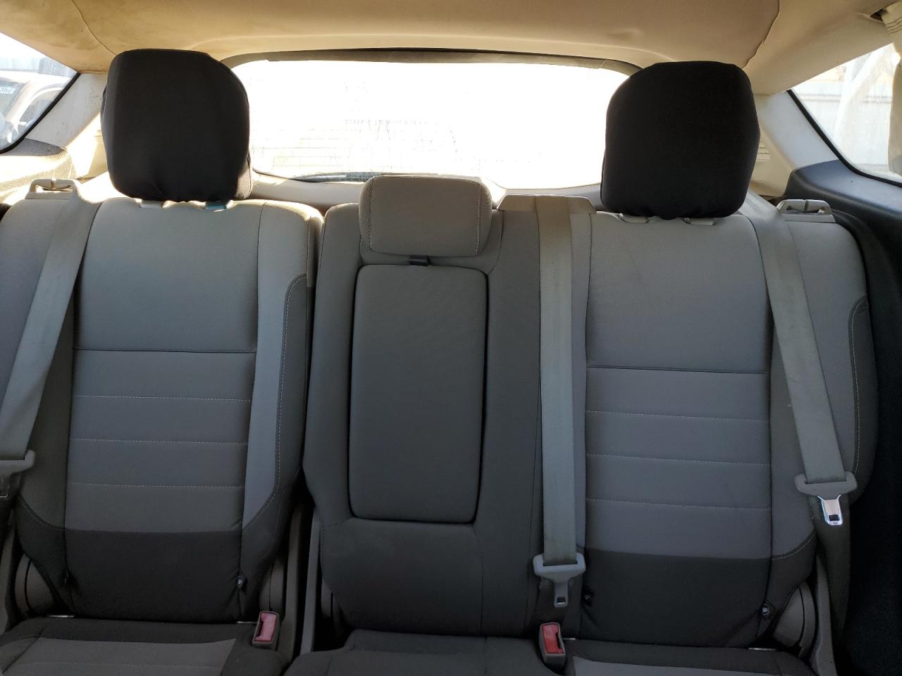 2015 Ford C-Max Se VIN: 1FADP5AU2FL119547 Lot: 91616005