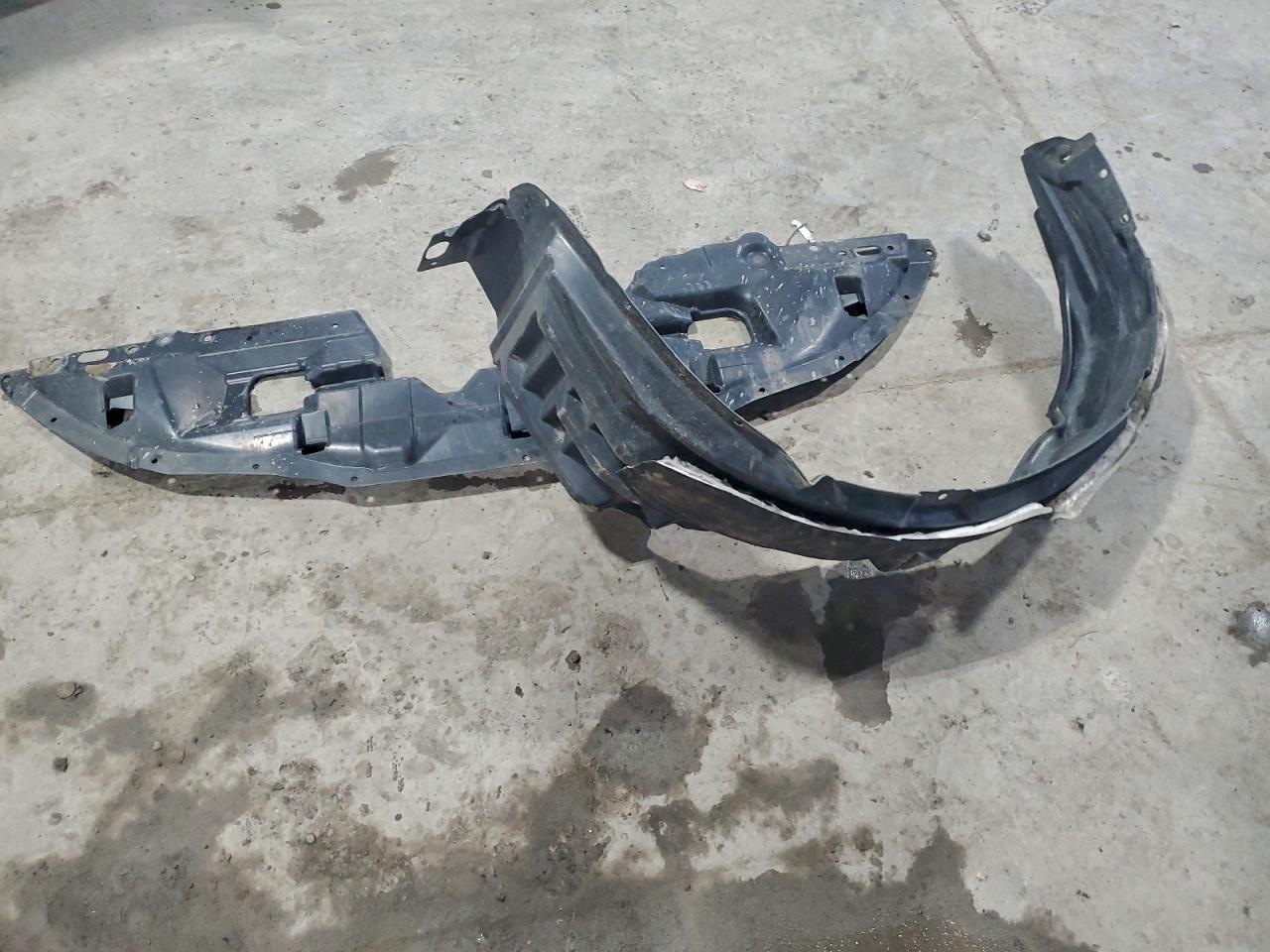 2017 Mitsubishi Outlander Sport Es VIN: JA4AR3AU2HZ038523 Lot: 93349475