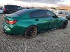 2023 BMW M3 COMPETITION   for sale at Copart CA - SAN JOSE