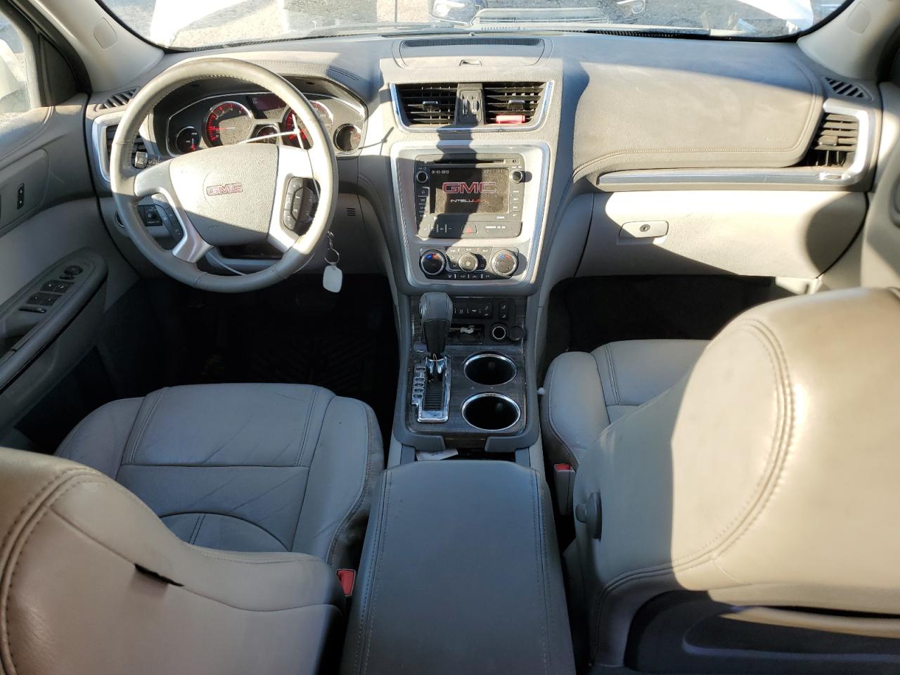 2013 GMC Acadia Slt-1 VIN: 1GKKRRKD8DJ134178 Lot: 91918955